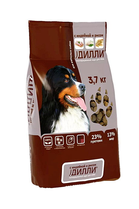 ПК 130 для собак 