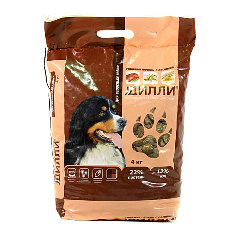 ПК 130* для собак 