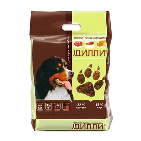 ПК 130 для собак 