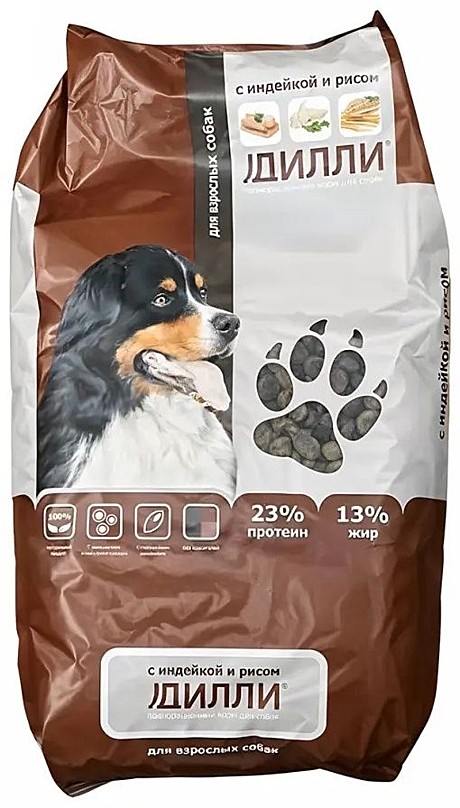 ПК 130* для собак 