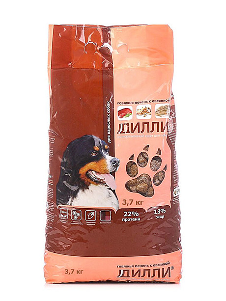 ПК 130 для собак 