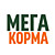 МЕГА корма