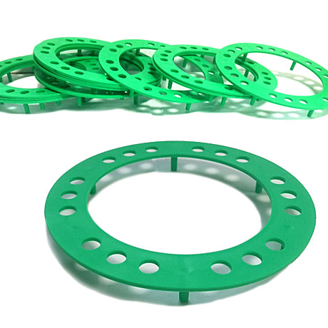 КП Подставка для поения перепелов, цыплят и пчел (к поилке БС-01)