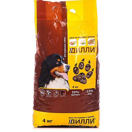 ПК 130* для собак 