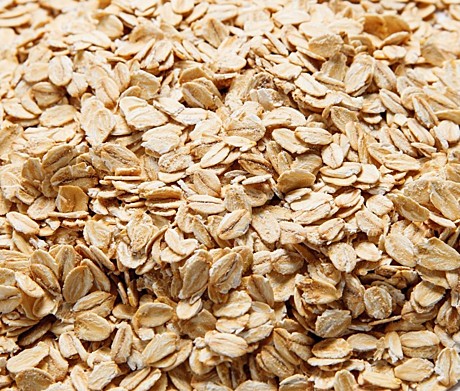 Крупа Геркулес ТУ 30 кг