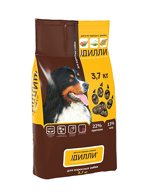 ПК 130* для собак 