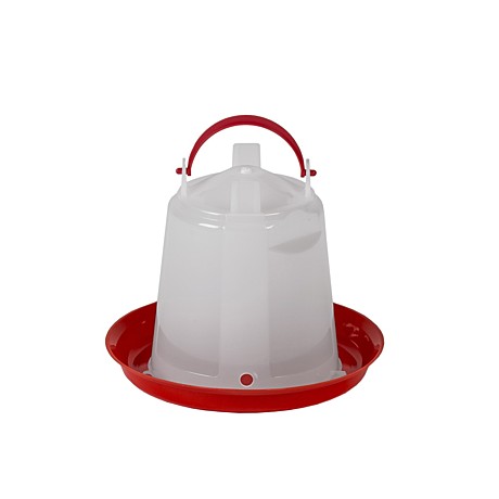 Поилка для птиц 1 л БРИГ / 30