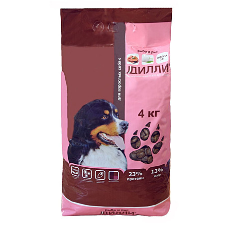 ПК 130* для собак 