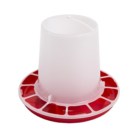 Кормушка для птиц 2,5 кг БРИГ / 15