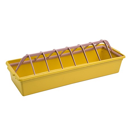 Кормушка прямоугольная для бройлеров БРИГ / 10